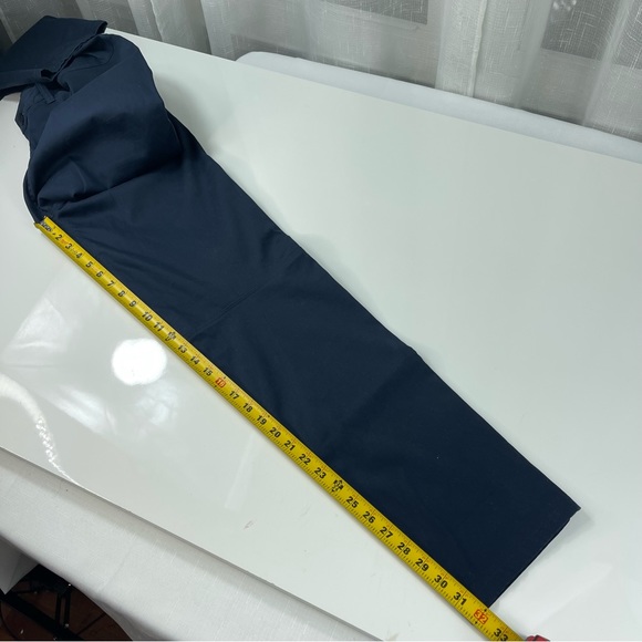 SOLD 🌟Mountain Hardware mens utility pants DARK BLUE hiking camping outdoor wai - Picture 7 of 10